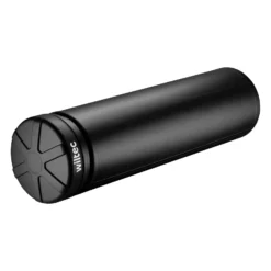 Wiltec Waffen Köcher wasserdicht korrosionssicher 1200 x 320 x 320 mm, Waffenbehälter aus Polypropylen, Röhrenköcher für Gewehre, Pfeile, Angelruten und Stative