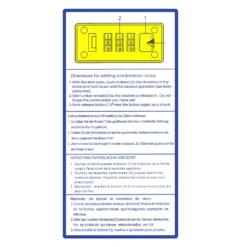 Wiltec Waffenkoffer verschließbar, 134x36x11cm, Gewehrkoffer aus Aluminium, Pistolenkoffer mit Zahlenschloss und Schlüssel