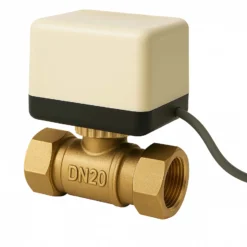 Wiltec 2-Wege Zonenventil DN20 26,9 mm (3/4