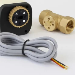 Wiltec 2-Wege Zonenventil DN20 26,9 mm (3/4