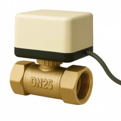 Wiltec 2-Wege Zonenventil DN25 33,7 mm (1