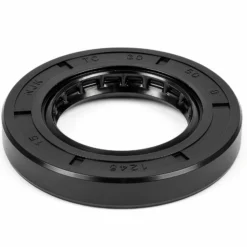 Wiltec Wellendichtring 30 x 40 x 7 für LIFAN 6,5-13 PS Motor – Benzinmotor Ersatzteil für Ölbadkupplung – Einzylinder für Kleinmaschinen & Karts, 4-Takt Motor & OHV Ventilsteuerung