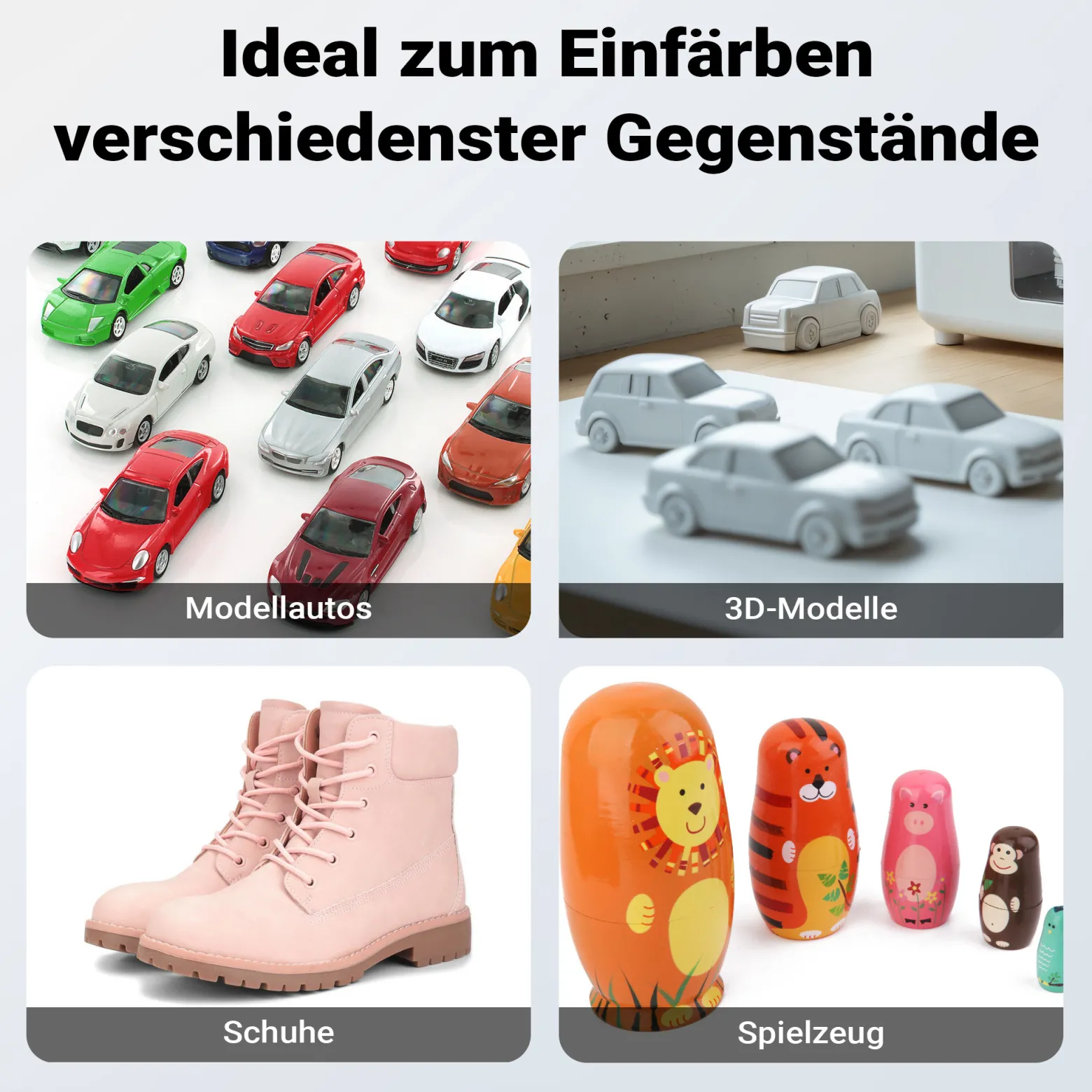 XPOtool Airbrush Absauganlage mit Wasserwand 11m³/min, Wasserfall Wasserschild mit LED und Lüfter zur Farbnebel Absaugung, hochwertige Lackierkabine für Airbrush-Arbeiten