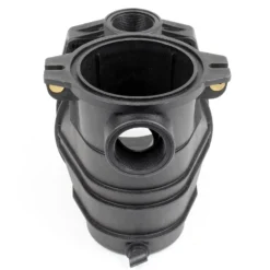 XPOtool Ersatzteil für Schwimmbadpumpe Pumpenkörper, 550 W Poolfilteranlage, leistungsstarke Filterpumpe 13800 l/h, robuste Pool Pumpe