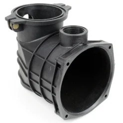 XPOtool Ersatzteil für Schwimmbadpumpe Pumpenkörper, 550 W Poolfilteranlage, leistungsstarke Filterpumpe 13800 l/h, robuste Pool Pumpe