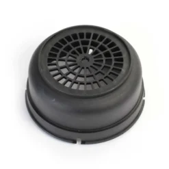 XPOtool Ersatzteil für Schwimmbadpumpe Lüfterabdeckung, 180 W Poolfilteranlage, leistungsstarke Filterpumpe 10800 l/h, robuste Pool Pumpe