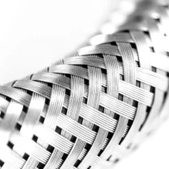 XPOtool Flexschlauch 500 mm Länge, Innendurchmesser DN8, 1/2