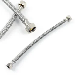 XPOtool Flexschlauch 500 mm Länge, Innendurchmesser DN8, 1/2