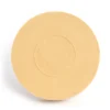 XPOtool Folienradierer 3 Stück Ø 88 mm mit 6 mm Adapter zum Entfernen von Kleberesten, Autoplaketten und Aufklebern, Klebeentferner mit Gummi Radierscheibe für Auto und andere Fahrzeuge