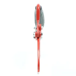 XPOtool Holzzange 340x150x30 mm bis 75kg, Handpackzange als Verladehilfe für Rundhölzer bis Ø19cm, Greifer mit Handgriff