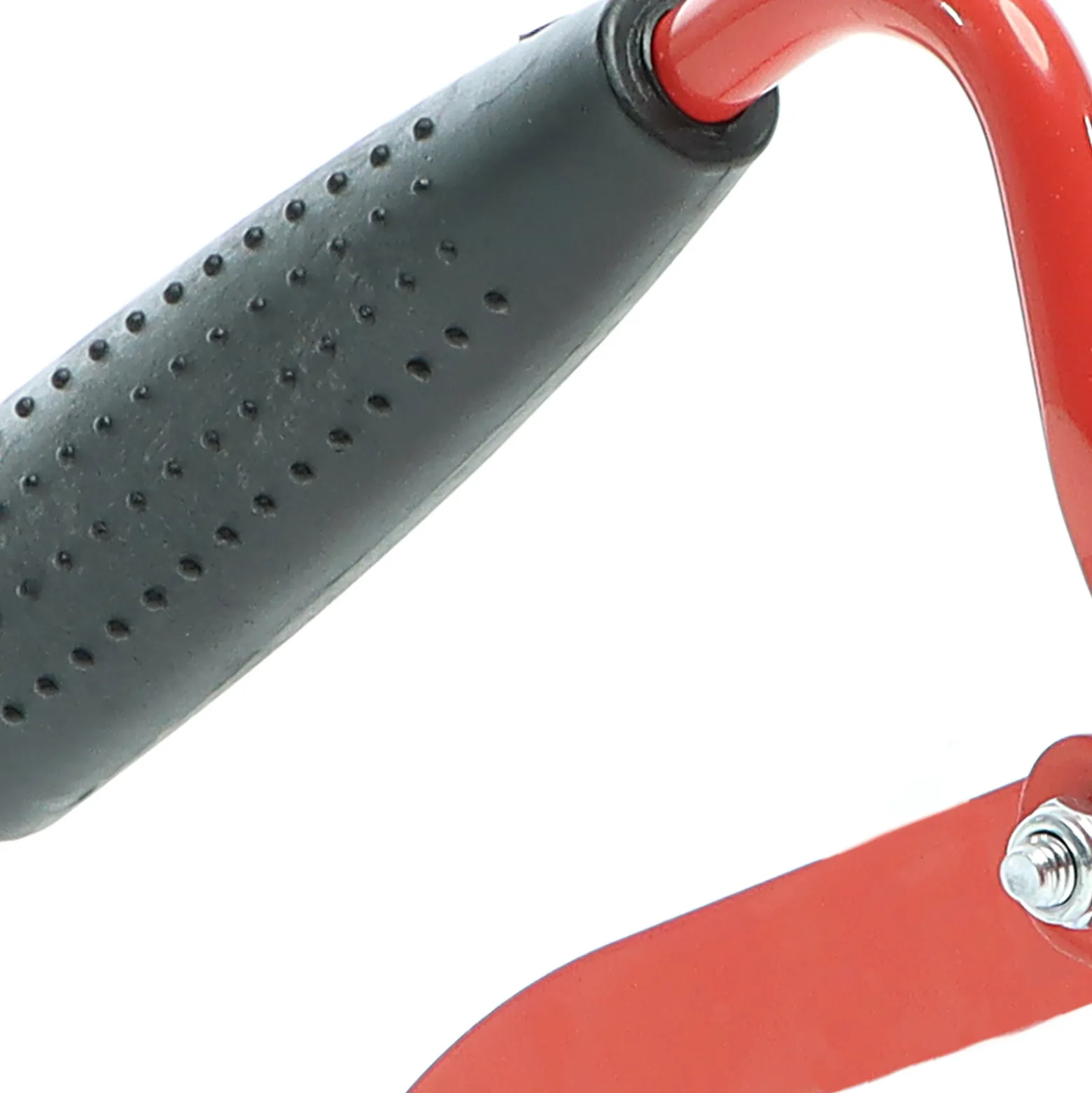 XPOtool Holzzange 340x150x30 mm bis 75kg, Handpackzange als Verladehilfe für Rundhölzer bis Ø19cm, Greifer mit Handgriff