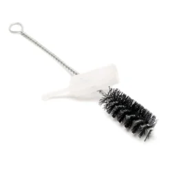 XPOtool HVLP Lackierpistole HVLP-2000, 0,5 mm Düse, 100 ml Becher, verstellbare Strahlbreite, Spritzpistole Sprühpistole Airbrushpistole