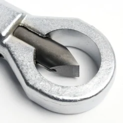 XPOtool Mutternsprenger Satz 2 teilig, 12-16mm und 16-22mm, mechanisches Werkzeug zum Muttern Lösen, Mutternknacker für festsitzende Muttern