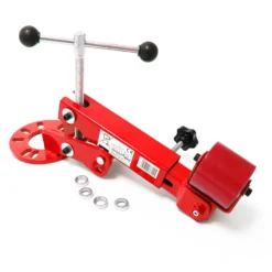 XPOtool PKW Bördelrolle Fender Roller STANDARD Bördelgerät für Kotflügel 180° schwenkbar