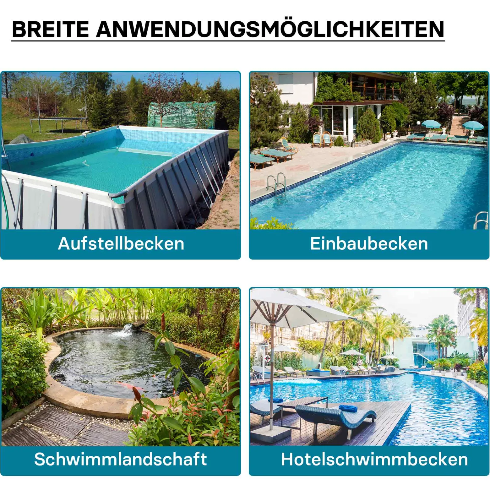 XPOtool Sandfilteranlage 250 W mit 26l Filtertank und selbstansaugender Pumpe 10000 l/h, Sandfilterpumpe, Pool-Pumpe