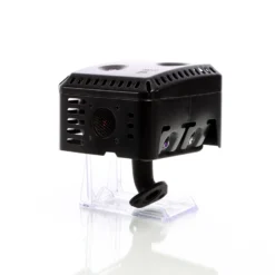 XPOtool Schalldämpfer für 6,5 PS Motor – Benzinmotor Ersatzteil Silencer – Einzylinder für Kleinmaschinen & Karts, 4-Takt Motor & OHV Ventilsteuerung