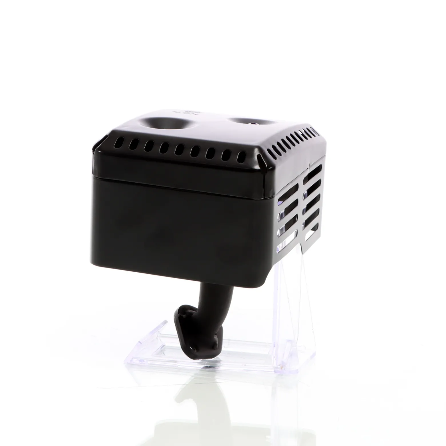 XPOtool Schalldämpfer für 6,5 PS Motor – Benzinmotor Ersatzteil Silencer – Einzylinder für Kleinmaschinen & Karts, 4-Takt Motor & OHV Ventilsteuerung