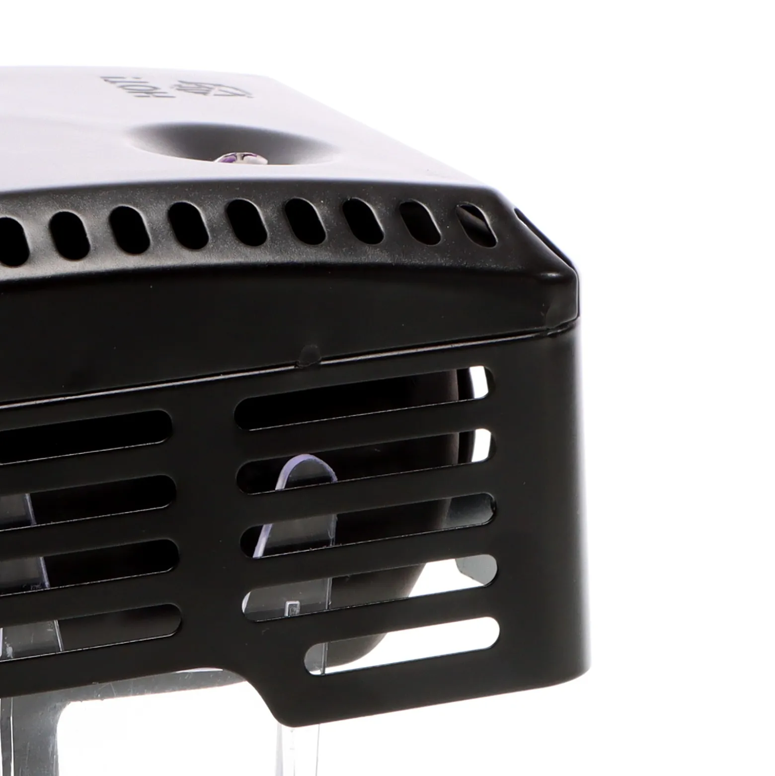 XPOtool Schalldämpfer für 6,5 PS Motor – Benzinmotor Ersatzteil Silencer – Einzylinder für Kleinmaschinen & Karts, 4-Takt Motor & OHV Ventilsteuerung