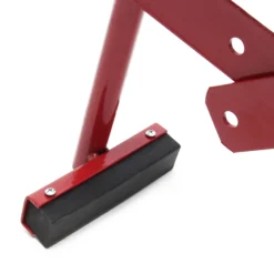 XPOtool Versetzzange mit Spannweite 0-37 cm, bis 100 kg belastbar, Bordsteinzange aus Stahl, Greifzange, Hebezange, Steinzange