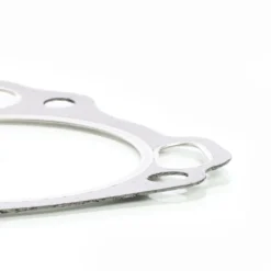 XPOtool Zylinderkopfdichtung für 15 PS Motor – Benzinmotor Ersatzteil Zylinderkopf Dichtung – Einzylinder für Kleinmaschinen & Karts, 4-Takt Motor & OHV Ventilsteuerung