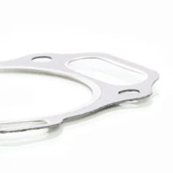 XPOtool Zylinderkopfdichtung für 15 PS Motor – Benzinmotor Ersatzteil Zylinderkopf Dichtung – Einzylinder für Kleinmaschinen & Karts, 4-Takt Motor & OHV Ventilsteuerung