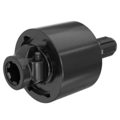 Zapfwellen Freilaufkupplung 220mm, 1 3/8