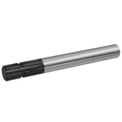 Zapfwellen Keilwelle B1 300 mm Vielkeilwelle für PTO-Shaft mit 1 3/8" Z6 6 Zähne Traktor Anbaugerät
