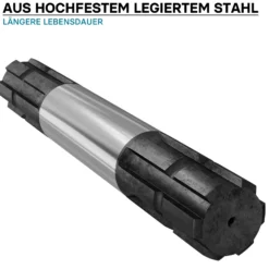 Zapfwellen Keilwelle C2 300 mm Vielkeilwelle für PTO-Shaft mit 1 3/4