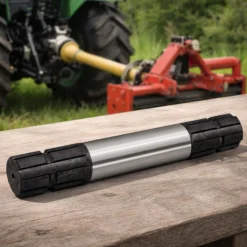 Zapfwellen Keilwelle C2 300 mm Vielkeilwelle für PTO-Shaft mit 1 3/4