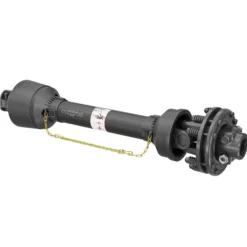Zapfwelle T4 Gelenkwelle 800-880mm 460Nm 540U/min, PTO-Shaft, 40kW (55PS), 2x1 3/8