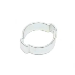 Zwei-Ohr Schlauchklemmen Schlauchschellen W1 9mm 20-23 mm